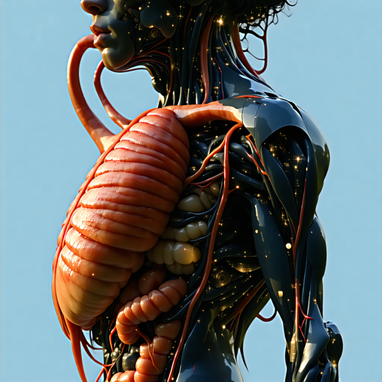 ZinoBiotic+ Revolución Digestiva Descubre el poder de un intestino sano