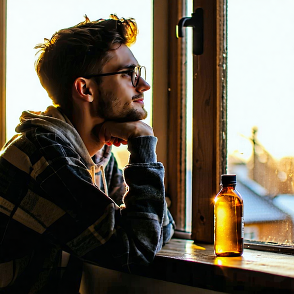 Vitamina D y tu estado de ánimo: Cómo mejorar el bienestar mental