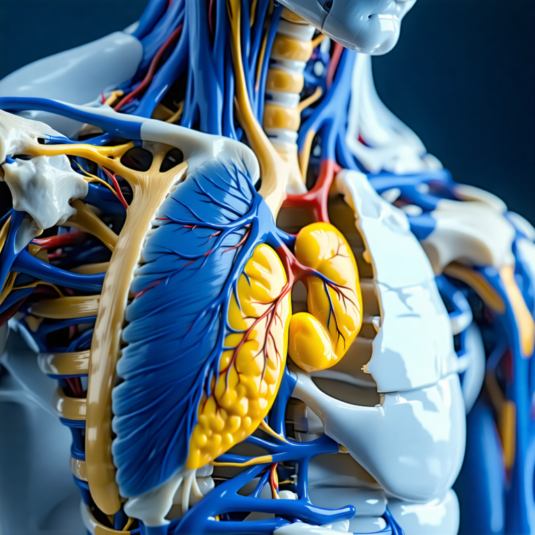 Vitamína D para huesos y sistema musculoesquelético fuertes