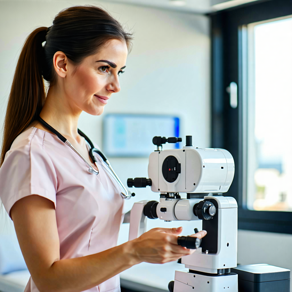 BalanceTest nuevo enfoque para su salud