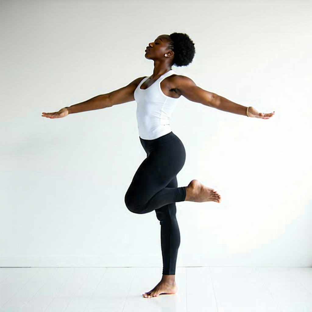 BalanceTest Tu llave para entender tu cuerpo