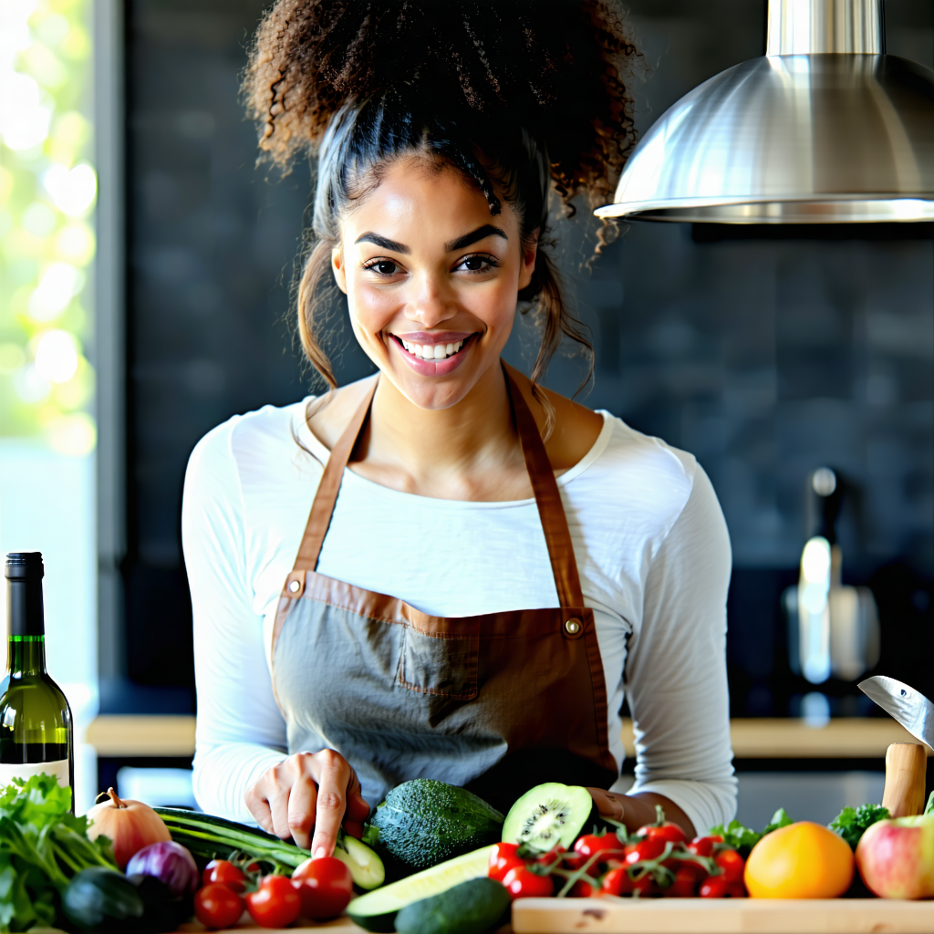 Fortalecimiento de la inmunidad y el estado de ánimo mediante un intestino sano