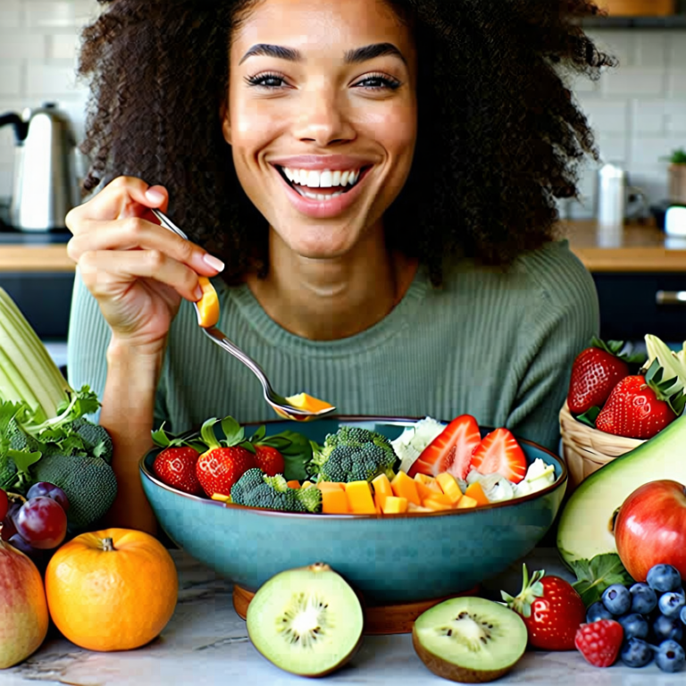 Optimice la digestión y absorción de nutrientes para obtener la máxima energía