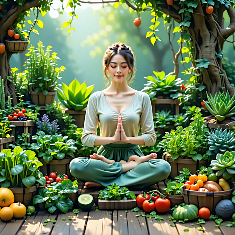 El impacto del microbioma intestinal en el estado de ánimo y el bienestar mental