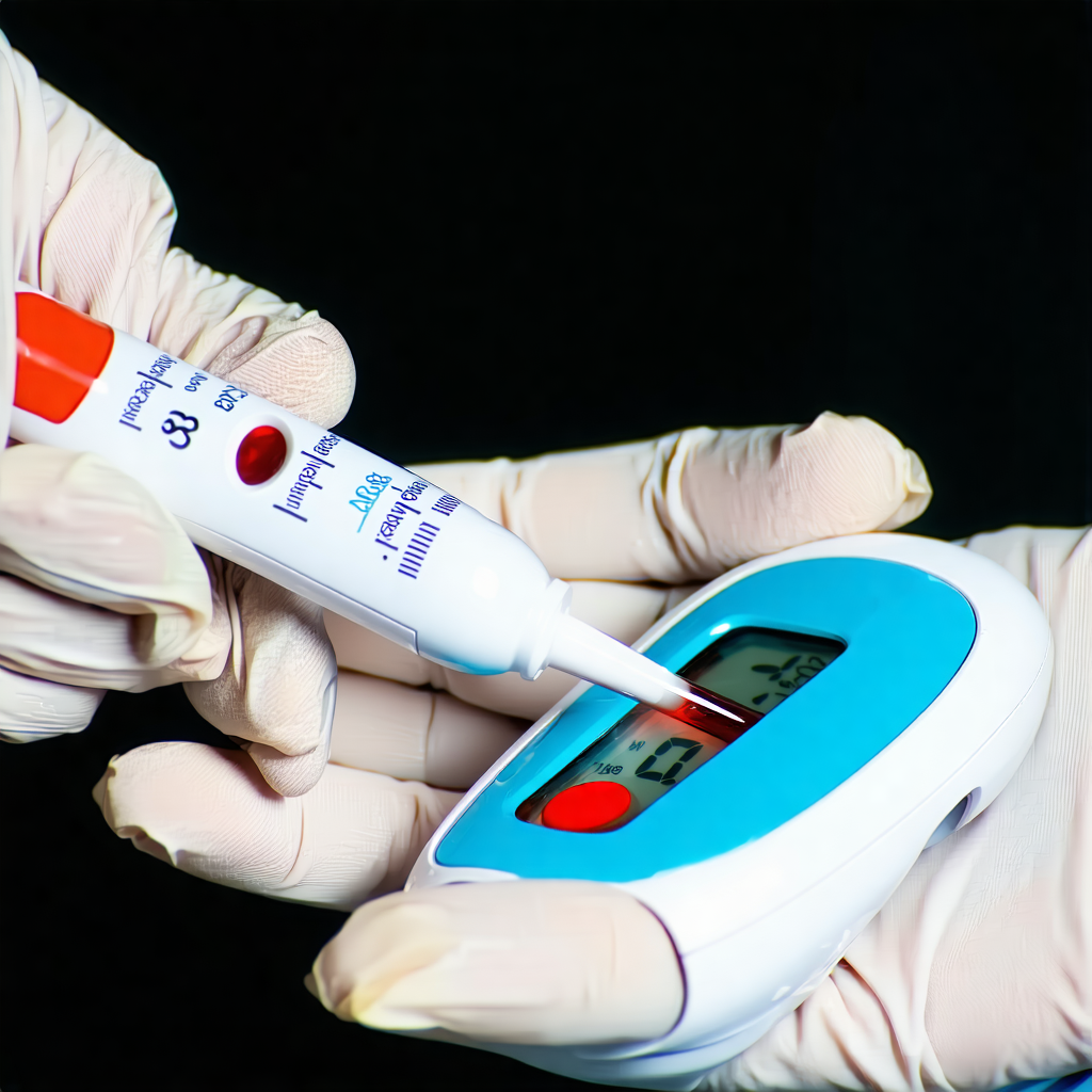 Entendiendo la diabetes tipo 2 con la prueba HbA1c
