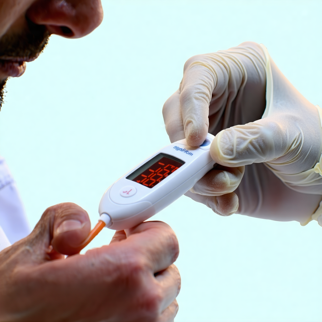 Prediabetic warning signs and how to react