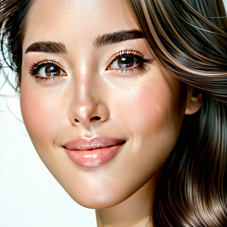 BalanceOil+ Naranja Limón Menta para una piel hermosa y un cabello sano