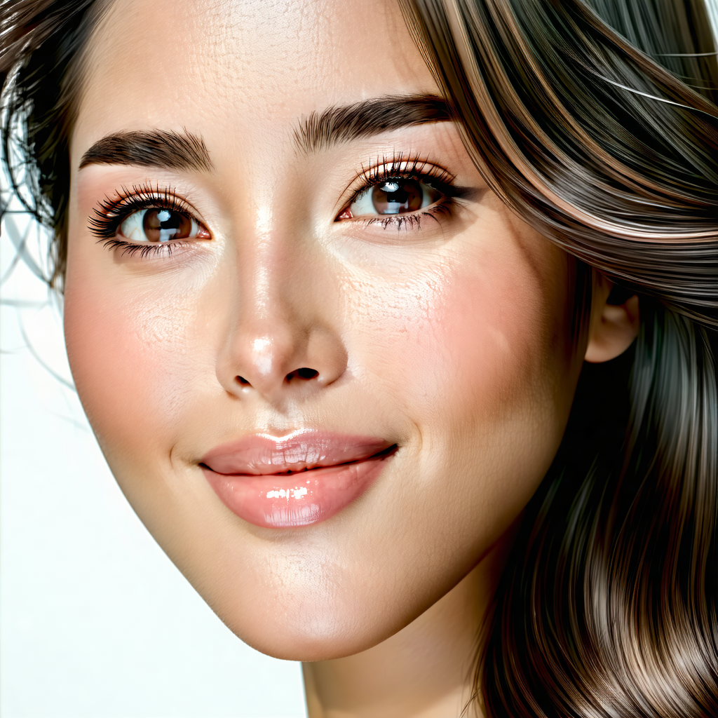 BalanceOil+ Naranja Limón Menta para una piel hermosa y un cabello sano