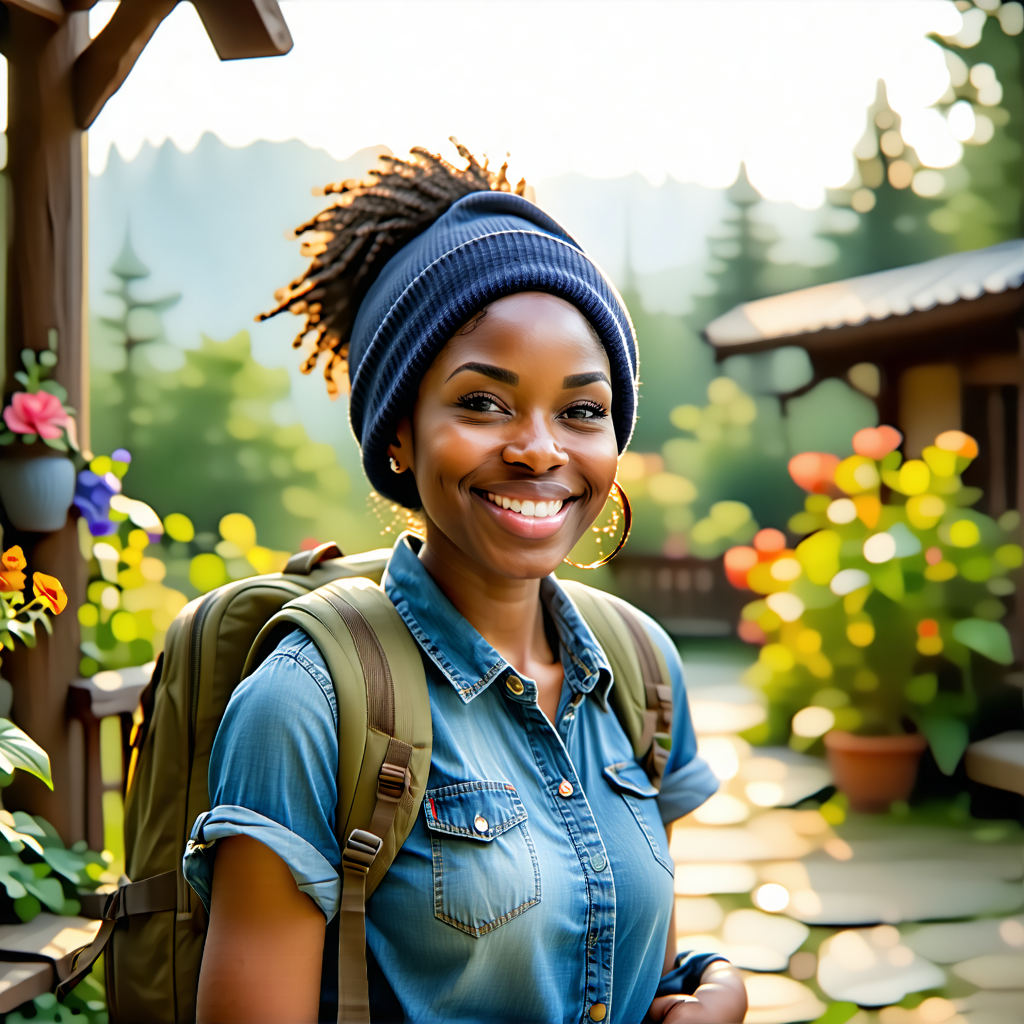 Jak BalanceOil+ podporuje vaše celkové pohodlí a vitalitu