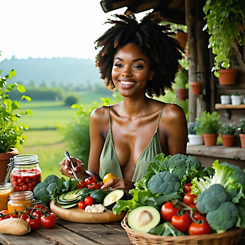 Jak BalanceOil+ podporuje vaše zdraví a vitalitu