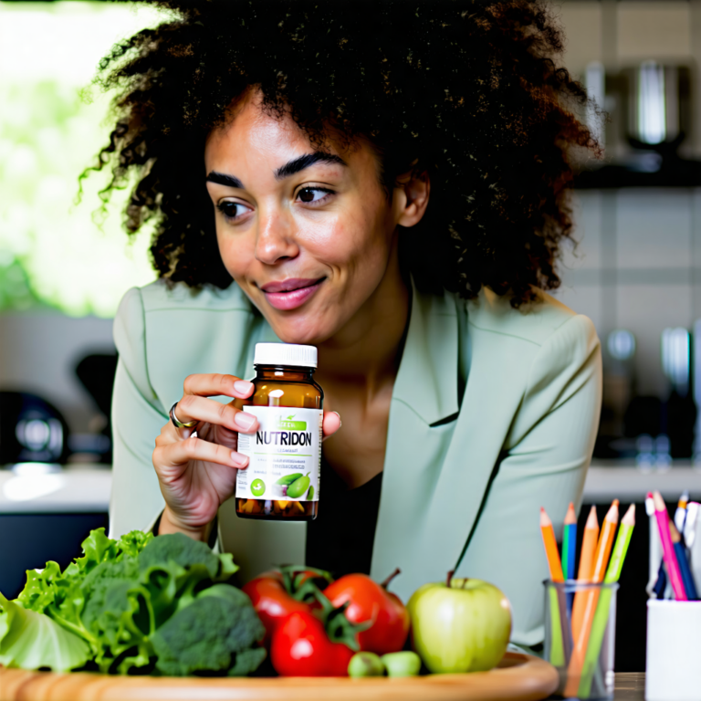 Alcanza el equilibrio óptimo de Omega-3 y Omega-6 con BalanceOil+