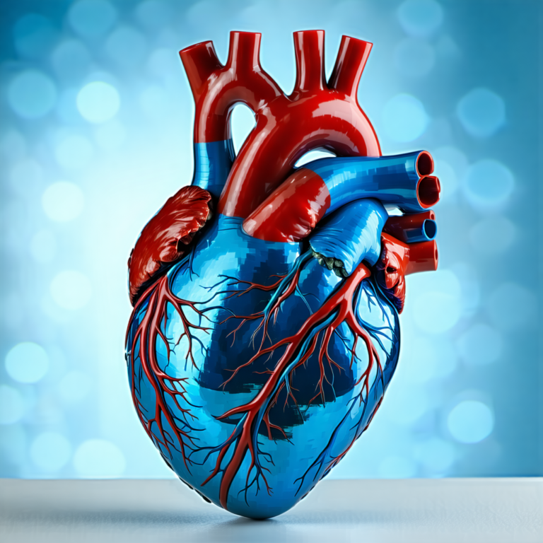 Omega-3 y su corazón Cómo BalanceOil+ ayuda