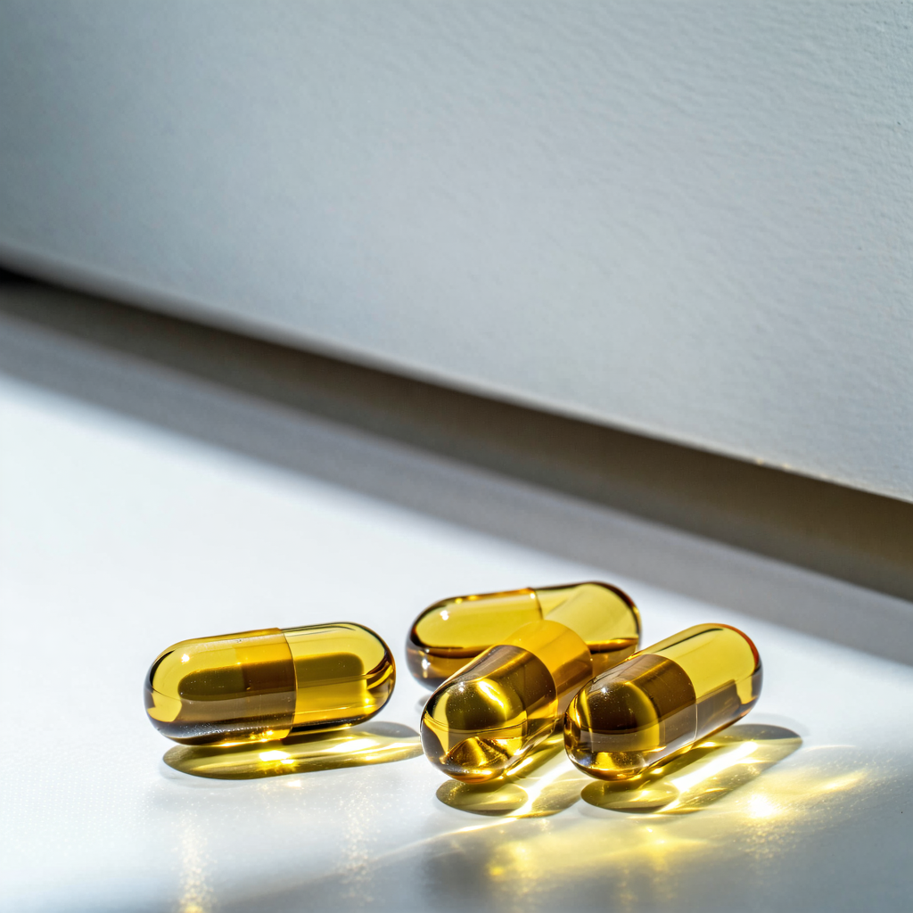 Ácidos grasos Omega-3 a Omega-7 clave para su equilibrio interior