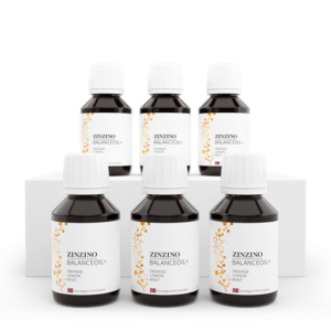 BalanceOil+ Naranja Limón Menta, 100 ml, 6 uds – Zinzino BalanceOil+ Naranja Limón Menta, 100 ml, 6 uds – Zinzino