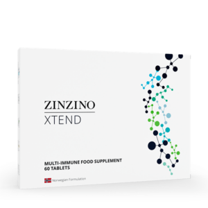 Xtend – Zinzino