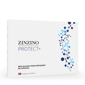 Proteger+ – Zinzino Proteger+ – Zinzino