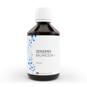 BalanceOil+ AquaX, 300 ml – Zinzino BalanceOil+ AquaX, 300 ml – Zinzino