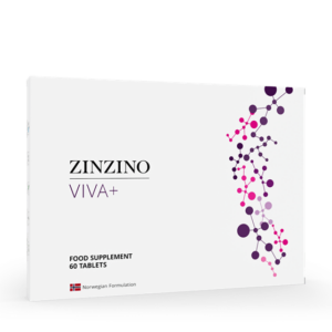 Viva+ – Zinzino
