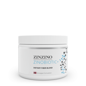 ZinoBiotic+ – Zinzino