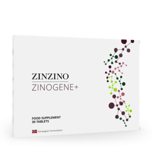 ZinoGene+ – Zinzino