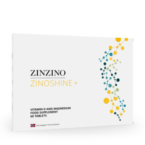 ZinoShine+ – Zinzino
