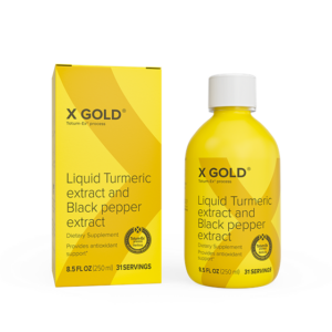X GOLD 250 ml – Zinzino X GOLD 250 ml – Zinzino