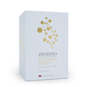 Collagen Boozt – Zinzino Collagen Boozt – Zinzino