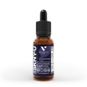 SKNY-U – Valentus/Zinzino