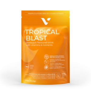 Tropická exploze 1 x 30 paquetes – Valentus/Zinzino