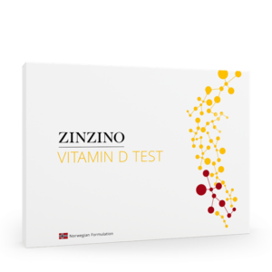 Test de vitamina D – Zinzino Test de vitamina D – Zinzino