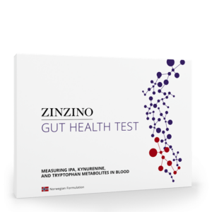 Prueba de salud intestinal – Zinzino Prueba de salud intestinal – Zinzino