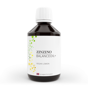 BalanceOil+ Vegano – Zinzino